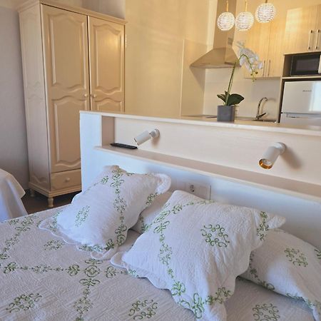 Apartamentos Los Volcanes Фуэнкальенте-де-ла-Пальма Экстерьер фото